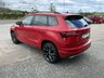 USED 2023 23 SKODA KAROQ 1.5 TSI ACT SportLine SUV 5dr Petrol DSG Euro 6 (s/s) (150 ps) 