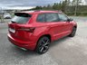 USED 2023 23 SKODA KAROQ 1.5 TSI ACT SportLine SUV 5dr Petrol DSG Euro 6 (s/s) (150 ps) 