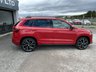 USED 2023 23 SKODA KAROQ 1.5 TSI ACT SportLine SUV 5dr Petrol DSG Euro 6 (s/s) (150 ps) 