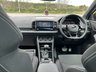 USED 2023 23 SKODA KAROQ 1.5 TSI ACT SportLine SUV 5dr Petrol DSG Euro 6 (s/s) (150 ps) 