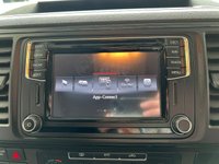 USED 2017 66 VOLKSWAGEN TRANSPORTER 2.0 BiTDI T32 BlueMotion Tech KOMBI Van 4dr Diesel DSG FWD SWB Euro 6 (s/s) (204 ps) 