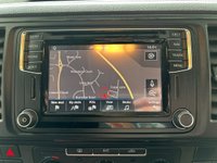 USED 2017 66 VOLKSWAGEN TRANSPORTER 2.0 BiTDI T32 BlueMotion Tech KOMBI Van 4dr Diesel DSG FWD SWB Euro 6 (s/s) (204 ps) 