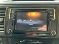 USED 2017 66 VOLKSWAGEN TRANSPORTER 2.0 BiTDI T32 BlueMotion Tech KOMBI Van 4dr Diesel DSG FWD SWB Euro 6 (s/s) (204 ps) 