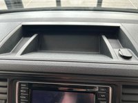 USED 2017 66 VOLKSWAGEN TRANSPORTER 2.0 BiTDI T32 BlueMotion Tech KOMBI Van 4dr Diesel DSG FWD SWB Euro 6 (s/s) (204 ps) 