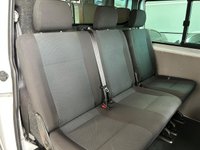 USED 2017 66 VOLKSWAGEN TRANSPORTER 2.0 BiTDI T32 BlueMotion Tech KOMBI Van 4dr Diesel DSG FWD SWB Euro 6 (s/s) (204 ps) 