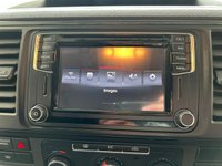 USED 2017 66 VOLKSWAGEN TRANSPORTER 2.0 BiTDI T32 BlueMotion Tech KOMBI Van 4dr Diesel DSG FWD SWB Euro 6 (s/s) (204 ps) 