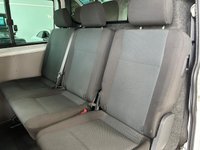 USED 2017 66 VOLKSWAGEN TRANSPORTER 2.0 BiTDI T32 BlueMotion Tech KOMBI Van 4dr Diesel DSG FWD SWB Euro 6 (s/s) (204 ps) 