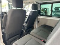 USED 2017 66 VOLKSWAGEN TRANSPORTER 2.0 BiTDI T32 BlueMotion Tech KOMBI Van 4dr Diesel DSG FWD SWB Euro 6 (s/s) (204 ps) 