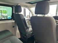 USED 2017 66 VOLKSWAGEN TRANSPORTER 2.0 BiTDI T32 BlueMotion Tech KOMBI Van 4dr Diesel DSG FWD SWB Euro 6 (s/s) (204 ps) 