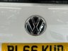 USED 2017 66 VOLKSWAGEN TRANSPORTER 2.0 BiTDI T32 BlueMotion Tech KOMBI Van 4dr Diesel DSG FWD SWB Euro 6 (s/s) (204 ps) 
