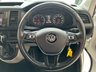 USED 2017 66 VOLKSWAGEN TRANSPORTER 2.0 BiTDI T32 BlueMotion Tech KOMBI Van 4dr Diesel DSG FWD SWB Euro 6 (s/s) (204 ps) 