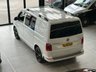 USED 2017 66 VOLKSWAGEN TRANSPORTER 2.0 BiTDI T32 BlueMotion Tech KOMBI Van 4dr Diesel DSG FWD SWB Euro 6 (s/s) (204 ps) 