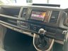 USED 2017 66 VOLKSWAGEN TRANSPORTER 2.0 BiTDI T32 BlueMotion Tech KOMBI Van 4dr Diesel DSG FWD SWB Euro 6 (s/s) (204 ps) 