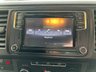 USED 2017 66 VOLKSWAGEN TRANSPORTER 2.0 BiTDI T32 BlueMotion Tech KOMBI Van 4dr Diesel DSG FWD SWB Euro 6 (s/s) (204 ps) 