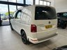 USED 2017 66 VOLKSWAGEN TRANSPORTER 2.0 BiTDI T32 BlueMotion Tech KOMBI Van 4dr Diesel DSG FWD SWB Euro 6 (s/s) (204 ps) 