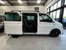 USED 2017 66 VOLKSWAGEN TRANSPORTER 2.0 BiTDI T32 BlueMotion Tech KOMBI Van 4dr Diesel DSG FWD SWB Euro 6 (s/s) (204 ps) 