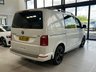 USED 2017 66 VOLKSWAGEN TRANSPORTER 2.0 BiTDI T32 BlueMotion Tech KOMBI Van 4dr Diesel DSG FWD SWB Euro 6 (s/s) (204 ps) 