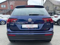 USED 2017 VOLKSWAGEN TIGUAN 2.0 TDI BlueMotion Tech SE SUV 5dr Diesel Manual Euro 6 (s/s) (150 ps) 