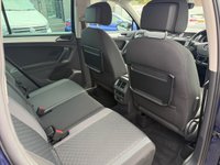 USED 2017 VOLKSWAGEN TIGUAN 2.0 TDI BlueMotion Tech SE SUV 5dr Diesel Manual Euro 6 (s/s) (150 ps) 
