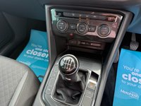USED 2017 VOLKSWAGEN TIGUAN 2.0 TDI BlueMotion Tech SE SUV 5dr Diesel Manual Euro 6 (s/s) (150 ps) 
