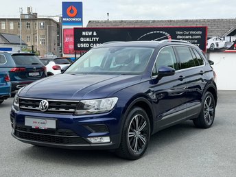 View our VOLKSWAGEN TIGUAN