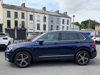 View our VOLKSWAGEN TIGUAN