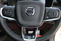 USED 2020 20 VOLVO XC40 2.0 D3 R-Design Pro SUV 5dr Diesel Auto Euro 6 (s/s) (150 ps) - EURO 6 - ULEZ, SENSUS NAV, HTD-LEATHER/ALCANTARA, DIGITAL DASH, PAN ROOF, 360 CAMERA, 20" ALLOYS, CRUISE/LDW/BSA, DAB & BLUETOOTH