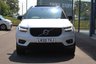 USED 2020 20 VOLVO XC40 2.0 D3 R-Design Pro SUV 5dr Diesel Auto Euro 6 (s/s) (150 ps) - EURO 6 - ULEZ, SENSUS NAV, HTD-LEATHER/ALCANTARA, DIGITAL DASH, PAN ROOF, 360 CAMERA, 20" ALLOYS, CRUISE/LDW/BSA, DAB & BLUETOOTH