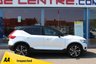 USED 2020 20 VOLVO XC40 2.0 D3 R-Design Pro SUV 5dr Diesel Auto Euro 6 (s/s) (150 ps) - EURO 6 - ULEZ, SENSUS NAV, HTD-LEATHER/ALCANTARA, DIGITAL DASH, PAN ROOF, 360 CAMERA, 20" ALLOYS, CRUISE/LDW/BSA, DAB & BLUETOOTH
