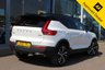 USED 2020 20 VOLVO XC40 2.0 D3 R-Design Pro SUV 5dr Diesel Auto Euro 6 (s/s) (150 ps) - EURO 6 - ULEZ, SENSUS NAV, HTD-LEATHER/ALCANTARA, DIGITAL DASH, PAN ROOF, 360 CAMERA, 20" ALLOYS, CRUISE/LDW/BSA, DAB & BLUETOOTH