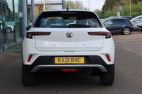 USED 2021 21 VAUXHALL MOKKA 1.2 Turbo Elite Nav Premium SUV 5dr Petrol Auto Euro 6 (s/s) (130 ps) - EURO 6 - ULEZ, SAT NAV, HTD/SEATS, ACC/LDW/BSA, DIGITAL COCKPIT, APPLE/ANDROID CARPLAY, R/CAMERA, P/SENSORS, LEDS, 17" ALLOYS, DAB & BLUETOOTH