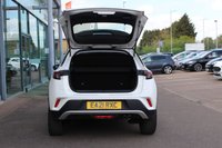 USED 2021 21 VAUXHALL MOKKA 1.2 Turbo Elite Nav Premium SUV 5dr Petrol Auto Euro 6 (s/s) (130 ps) - EURO 6 - ULEZ, SAT NAV, HTD/SEATS, ACC/LDW/BSA, DIGITAL COCKPIT, APPLE/ANDROID CARPLAY, R/CAMERA, P/SENSORS, LEDS, 17" ALLOYS, DAB & BLUETOOTH
