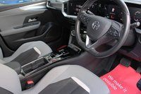 USED 2021 21 VAUXHALL MOKKA 1.2 Turbo Elite Nav Premium SUV 5dr Petrol Auto Euro 6 (s/s) (130 ps) - EURO 6 - ULEZ, SAT NAV, HTD/SEATS, ACC/LDW/BSA, DIGITAL COCKPIT, APPLE/ANDROID CARPLAY, R/CAMERA, P/SENSORS, LEDS, 17" ALLOYS, DAB & BLUETOOTH