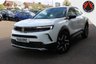 USED 2021 21 VAUXHALL MOKKA 1.2 Turbo Elite Nav Premium SUV 5dr Petrol Auto Euro 6 (s/s) (130 ps) - EURO 6 - ULEZ, SAT NAV, HTD/SEATS, ACC/LDW/BSA, DIGITAL COCKPIT, APPLE/ANDROID CARPLAY, R/CAMERA, P/SENSORS, LEDS, 17" ALLOYS, DAB & BLUETOOTH
