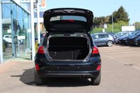 USED 2019 69 FORD FIESTA 1.0T EcoBoost GPF Titanium X Hatchback 5dr Petrol Manual Euro 6 (s/s) (125 ps) - EURO 6 - ULEZ, SAT NAV, HTD/LEATHER, APPLE/ANDROID CARPLAY, P/SENSORS, CRUISE/LDW, 16" ALLOYS, LEDS, BLUETOOTH, DAB, B&O S/S