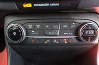 USED 2019 69 FORD FIESTA 1.0T EcoBoost GPF Titanium X Hatchback 5dr Petrol Manual Euro 6 (s/s) (125 ps) - EURO 6 - ULEZ, SAT NAV, HTD/LEATHER, APPLE/ANDROID CARPLAY, P/SENSORS, CRUISE/LDW, 16" ALLOYS, LEDS, BLUETOOTH, DAB, B&O S/S