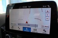 USED 2019 69 FORD FIESTA 1.0T EcoBoost GPF Titanium X Hatchback 5dr Petrol Manual Euro 6 (s/s) (125 ps) - EURO 6 - ULEZ, SAT NAV, HTD/LEATHER, APPLE/ANDROID CARPLAY, P/SENSORS, CRUISE/LDW, 16" ALLOYS, LEDS, BLUETOOTH, DAB, B&O S/S