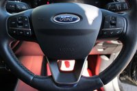 USED 2019 69 FORD FIESTA 1.0T EcoBoost GPF Titanium X Hatchback 5dr Petrol Manual Euro 6 (s/s) (125 ps) - EURO 6 - ULEZ, SAT NAV, HTD/LEATHER, APPLE/ANDROID CARPLAY, P/SENSORS, CRUISE/LDW, 16" ALLOYS, LEDS, BLUETOOTH, DAB, B&O S/S