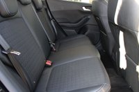 USED 2019 69 FORD FIESTA 1.0T EcoBoost GPF Titanium X Hatchback 5dr Petrol Manual Euro 6 (s/s) (125 ps) - EURO 6 - ULEZ, SAT NAV, HTD/LEATHER, APPLE/ANDROID CARPLAY, P/SENSORS, CRUISE/LDW, 16" ALLOYS, LEDS, BLUETOOTH, DAB, B&O S/S
