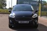 USED 2019 69 FORD FIESTA 1.0T EcoBoost GPF Titanium X Hatchback 5dr Petrol Manual Euro 6 (s/s) (125 ps) - EURO 6 - ULEZ, SAT NAV, HTD/LEATHER, APPLE/ANDROID CARPLAY, P/SENSORS, CRUISE/LDW, 16" ALLOYS, LEDS, BLUETOOTH, DAB, B&O S/S