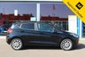 USED 2019 69 FORD FIESTA 1.0T EcoBoost GPF Titanium X Hatchback 5dr Petrol Manual Euro 6 (s/s) (125 ps) - EURO 6 - ULEZ, SAT NAV, HTD/LEATHER, APPLE/ANDROID CARPLAY, P/SENSORS, CRUISE/LDW, 16" ALLOYS, LEDS, BLUETOOTH, DAB, B&O S/S