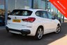 USED 2019 69 BMW X1 2.0 18d M Sport SUV 5dr Diesel Auto xDrive Euro 6 (s/s) (150 ps) - EURO 6 - ULEZ, SAT NAV, HTD/LEATHER, E/TAILGATE, P/SENSORS, LEDS, 18" ALLOYS, CRUISE, DAB & BLUETOOTH