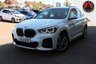 USED 2019 69 BMW X1 2.0 18d M Sport SUV 5dr Diesel Auto xDrive Euro 6 (s/s) (150 ps) - EURO 6 - ULEZ, SAT NAV, HTD/LEATHER, E/TAILGATE, P/SENSORS, LEDS, 18" ALLOYS, CRUISE, DAB & BLUETOOTH
