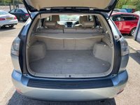 USED 2005 05 LEXUS RX 3.0 300 SE SUV 5dr Petrol Automatic (288 g/km, 201 bhp) 