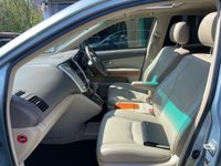 USED 2005 05 LEXUS RX 3.0 300 SE SUV 5dr Petrol Automatic (288 g/km, 201 bhp) 