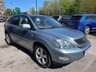 USED 2005 05 LEXUS RX 3.0 300 SE SUV 5dr Petrol Automatic (288 g/km, 201 bhp) 