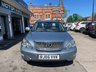 USED 2005 05 LEXUS RX 3.0 300 SE SUV 5dr Petrol Automatic (288 g/km, 201 bhp) 