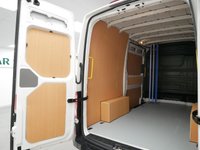 USED 2022 22 VOLKSWAGEN CRAFTER CR35 2.0 TDI 140 BHP MWB TRENDLINE BUSINESS AUTOMATIC AUTOMATIC | MEDIUM | SAT NAV | AIR CON