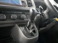 USED 2022 22 VOLKSWAGEN CRAFTER CR35 2.0 TDI 140 BHP MWB TRENDLINE BUSINESS AUTOMATIC AUTOMATIC | MEDIUM | SAT NAV | AIR CON
