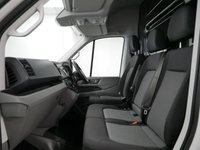USED 2022 22 VOLKSWAGEN CRAFTER CR35 2.0 TDI 140 BHP MWB TRENDLINE BUSINESS AUTOMATIC AUTOMATIC | MEDIUM | SAT NAV | AIR CON